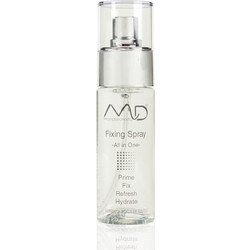 MD PROFESSIONNEL FIXING SPRAY ALL IN ONE 50ML