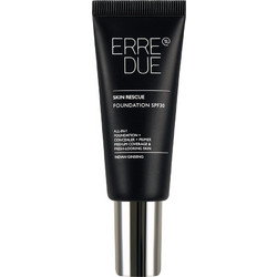 Erre Due Skin Rescue 802 Soft Sand Liquid Foundation SPF30 30ml