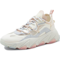 ASH Extra Bis Γυναικεία Sneakers Chunky Εκρού SS21-S-133502-002