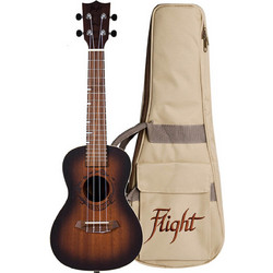 Flight DUC380 Concert Amber