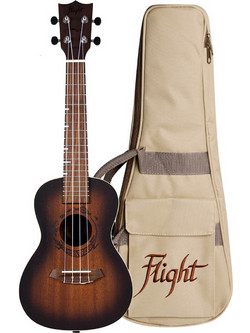 Flight DUC380 Concert Amber