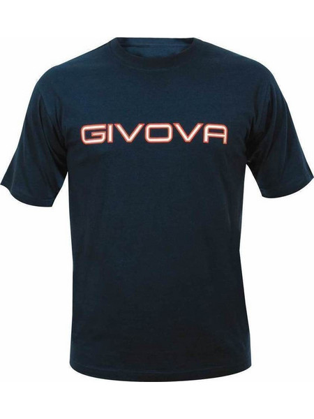Givova T-Shirt Spot
