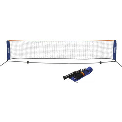 Δίχτυ Πτυσσόμενο Paddle / Tennis 6m Teloon