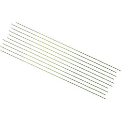 Πακέτο 10 χορδές φ0 5mm για κόπτη τυριών λύρα Matfer c376133