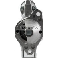 Μίζα Nissan SUNNY I (B310) VANETTE (C120) 12V 9 δόντια | MONEA IR8877P