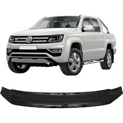 Ανεμοθραύστης καπό Eco συμβατός με Volkswagen Amarok
