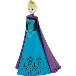 Bullyland Frozen Queen Elsa BU012966