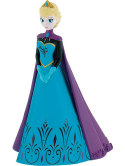 Bullyland Frozen Queen Elsa BU012966
