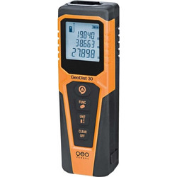 Geo-Fennel GeoDist 30