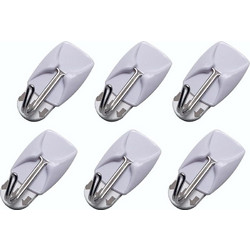 Am-Tech W8306 2.1cm x 3cm 6