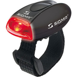 Sigma Micro Black