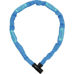 Κλειδαριά Abus Steel-O-Chain 4804K/75 Μπλε