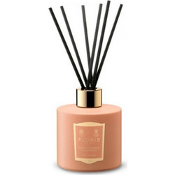 Floris London Reed Diffuser Sandalwood & Patchouli 200ml