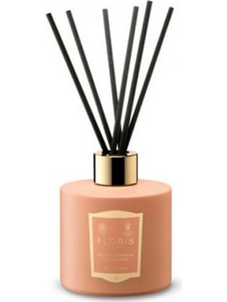 Floris London Reed Diffuser Sandalwood & Patchouli 200ml