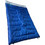 Campus Double Fun Sleeping Bag Διπλό 2 Εποχών Μπλε 210-6011