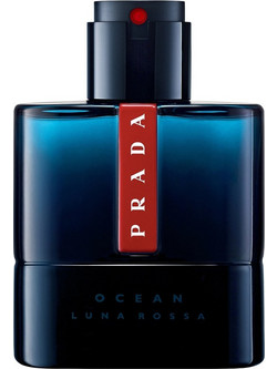 Prada Luna Rossa Ocean Eau de Toilette 50ml