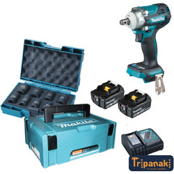 Makita DTW300RTJX