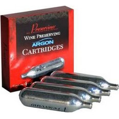 Climadiff Set Φιαλίδια Argon PKARG4