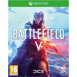 Battlefield V Xbox One