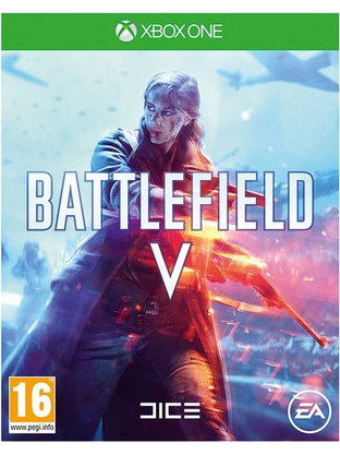 Battlefield V Xbox One