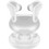 Cellular Line Hark Ακουστικά Bluetooth In Ear White