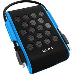 Adata HD720 2TB Εξωτερικός Σκληρός Δίσκος HDD 2.5" USB 3.0 Blue