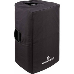 Soundsation Hyper Top 12 Cover Pro Padded