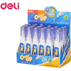 Διορθωτικό Στυλό Deli Cover Up 4ml 231.39293
