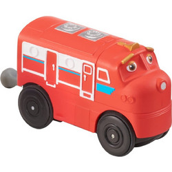 Just Toys Chuggington Touch & Go Wilson 890400