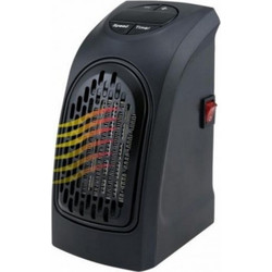 Beper Eco Heater Κεραμικό Αερόθερμο Τοίχου 450W