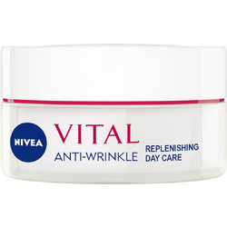 Nivea Vital Day Cream 50ml