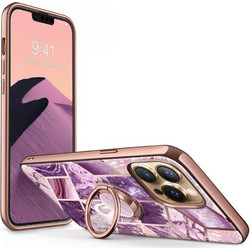 Supcase Unicorn Beetle Pro - θήκη για Apple iPhone 13 Pro Max - Μωβ