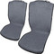 Autoline Cover Up Set Grey 2τμχ Autoline Cover Up Set Grey 2τμχ