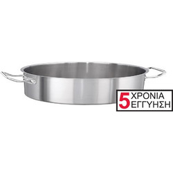 Πλασωτέ χωρίς καπάκι 15 9 lt 18 10 45x10cm Σειρά Exclusive KAPP c411609