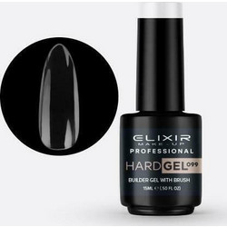 Elixir Hard Gel 099 Ημιμόνιμο Βερνίκι Νυχιών 15ml