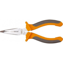 Μυτοτσίμπιδο Κυρτό 45ο 160mm Neo Tools 401592