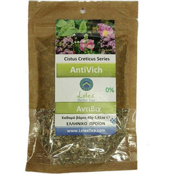 LelexTea Τσάι AntiVich 40gr