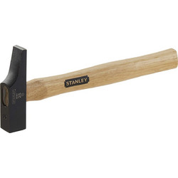 Σφυρί με Ξύλινη Λαβή Νο25 315g Stanley