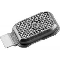 Ulefone ανταλλακτικό camera button για smartphone Armor 2, γκρι - (ARM2-CKEY)