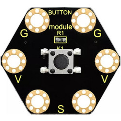 Button module Keyestudio KS0419 για Micro:bit KS0419
