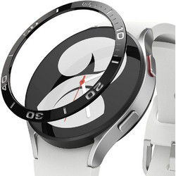 RINGKE BEZEL STYLING GALAXY WATCH 4 44 MM - ΜΑΥΡΟ - GW4-44-02
