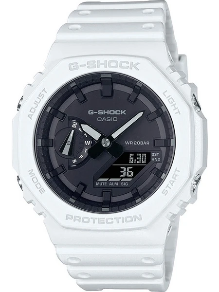 Harga casio ga 2100 hot sale