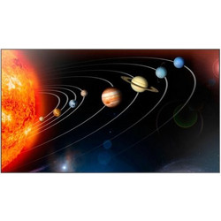 Samsung LH55UDDPLBB