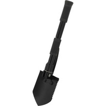 Cattara Foldable Metal Shovel 40cm (13272)