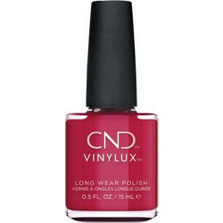 CND Vinylux 354 Kiss The Skipper Gloss Βερνίκι Νυχιών Μακράς Διαρκείας 15ml