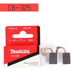 Makita 194072-2 - Καρβουνάκια CB-325 (80400)
