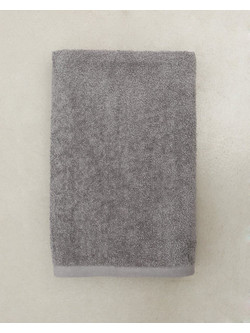 Mc Decor Πετσέτα Θαλάσσης Γκρι 80x160cm SAN.XEPP.002