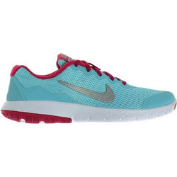 Nike Flex Experience 4 GS Παιδικά Αθλητικά Παπούτσια για Τρέξιμο Βεραμάν 749818-400