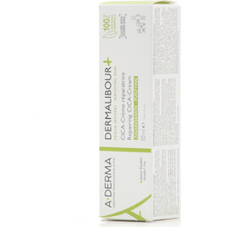 A-Derma Dermalibour+ Repairing CICA-Cream 50ml