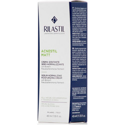 Rilastil Acnestil Matt Attiva 40ml